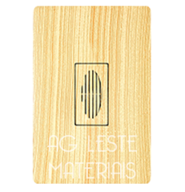 Conjunto Cigarra Bivolt 4x2 - Novara Especiais Maple